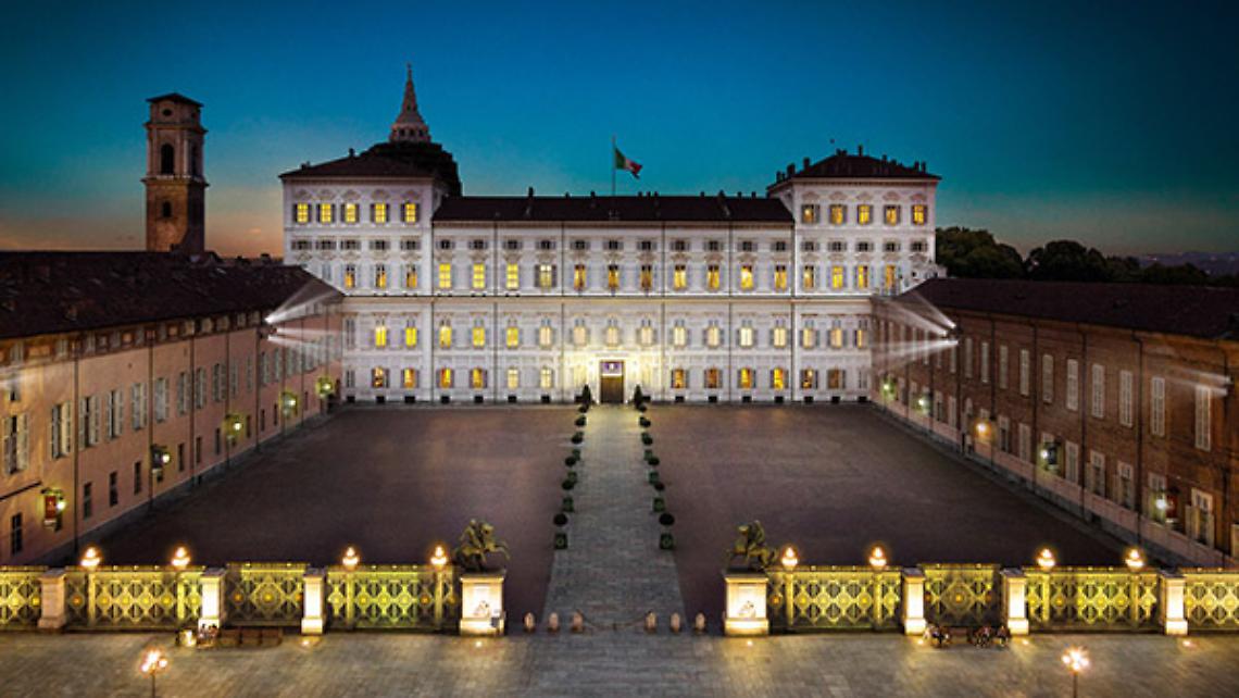 TORINO. Musei Reali, alla scoperta dell'indicibile