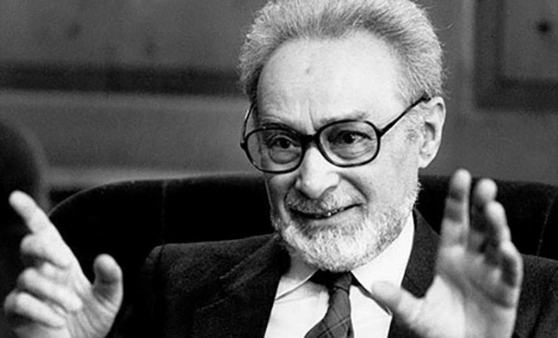 IVREA. L'Anpi e il liceo Gramsci di Ivrea ricordano Primo Levi nel trentesimo della scomparsa