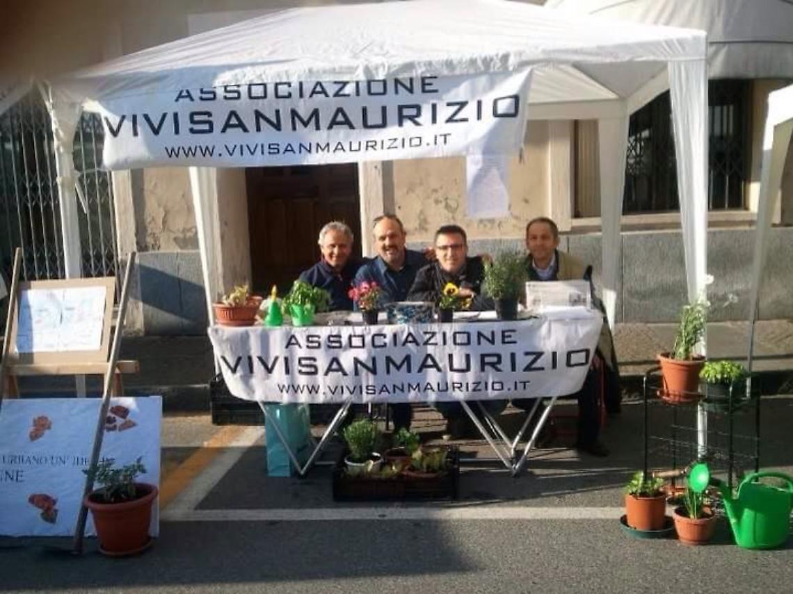 SAN MAURIZIO. Vona si dimette da VivisanMaurizio.