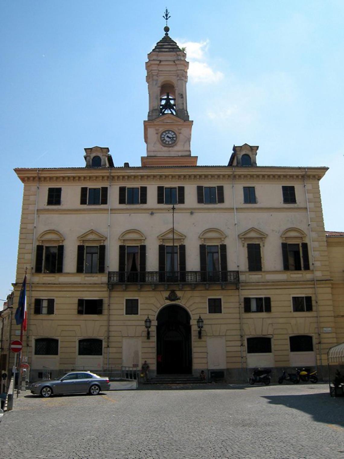 IVREA. Il medaglione di Antonino Pio in mostra