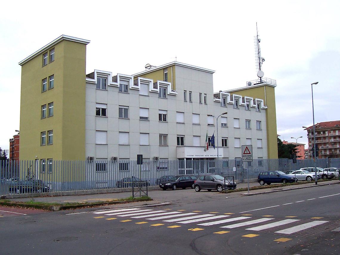 BIELLA. Società sportiva dilettantistica era un night club
