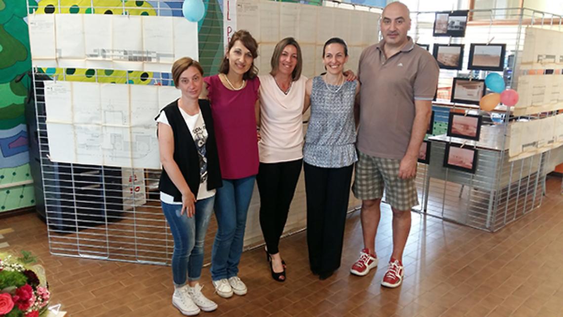 DRUENTO. Passato, presente e futuro con “La Scuola, il nostro…tesoro”