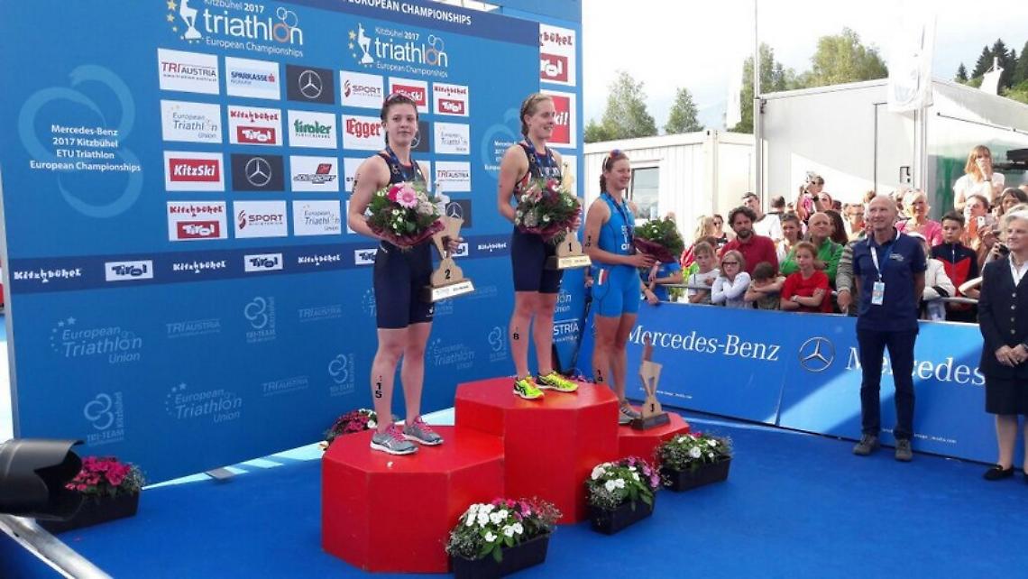 TRIATHLON. Betto e Fabian a Montreal per la World Triathlon Series