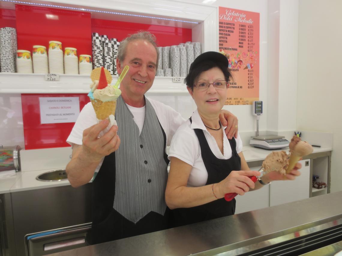 A Brandizzo "Dolci Melodie"