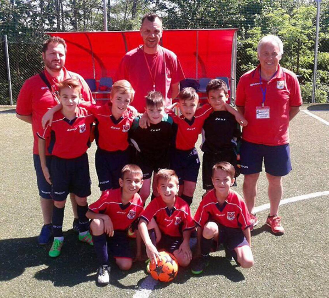 FIANO. Secondo week end per il torneo "Fiano Plus"