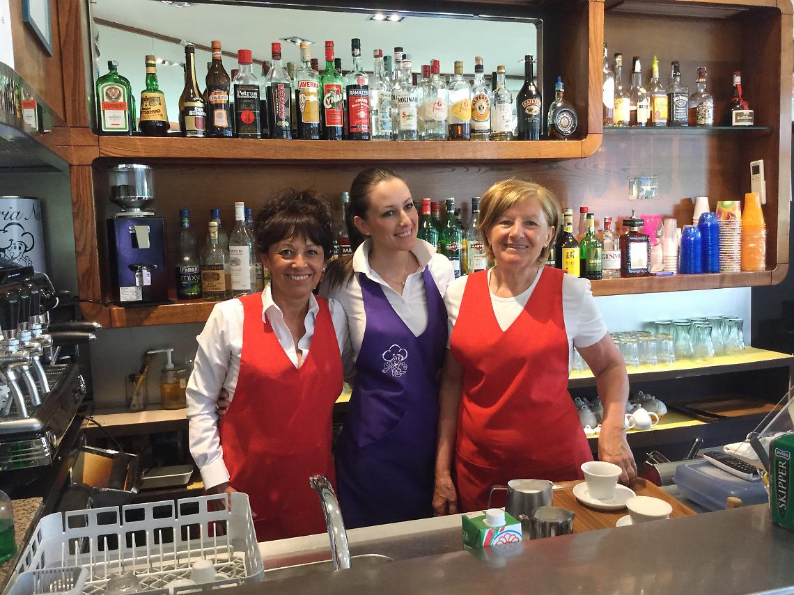 MONTALENGHE. Dici gelato e pensi a Naretti