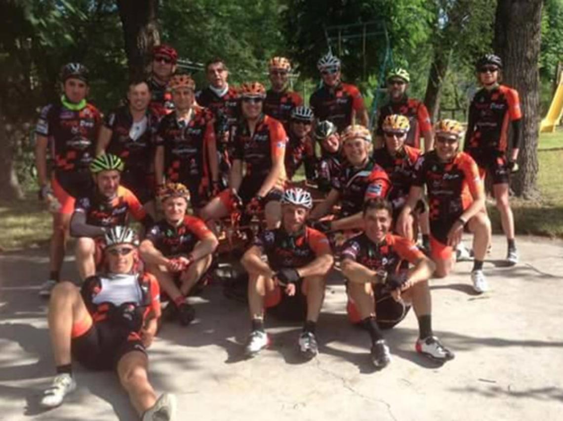 VENARIA. Pedalata a Finale Ligure della FreeBike