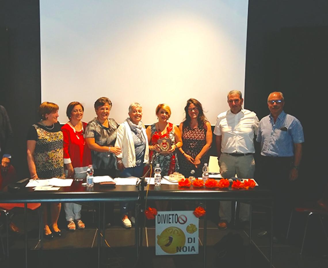 VENARIA. Grandissimo successo per “C’era una volta il ballatoio”