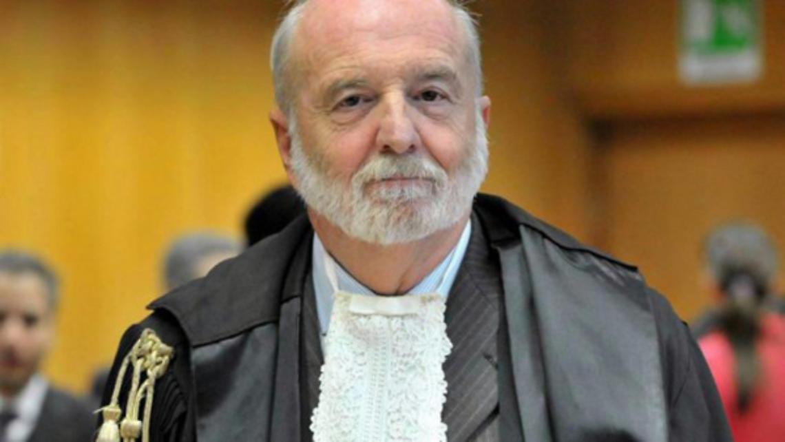 TORINO. Giustizia: Corsi lascia, in pensione magistrato Torino