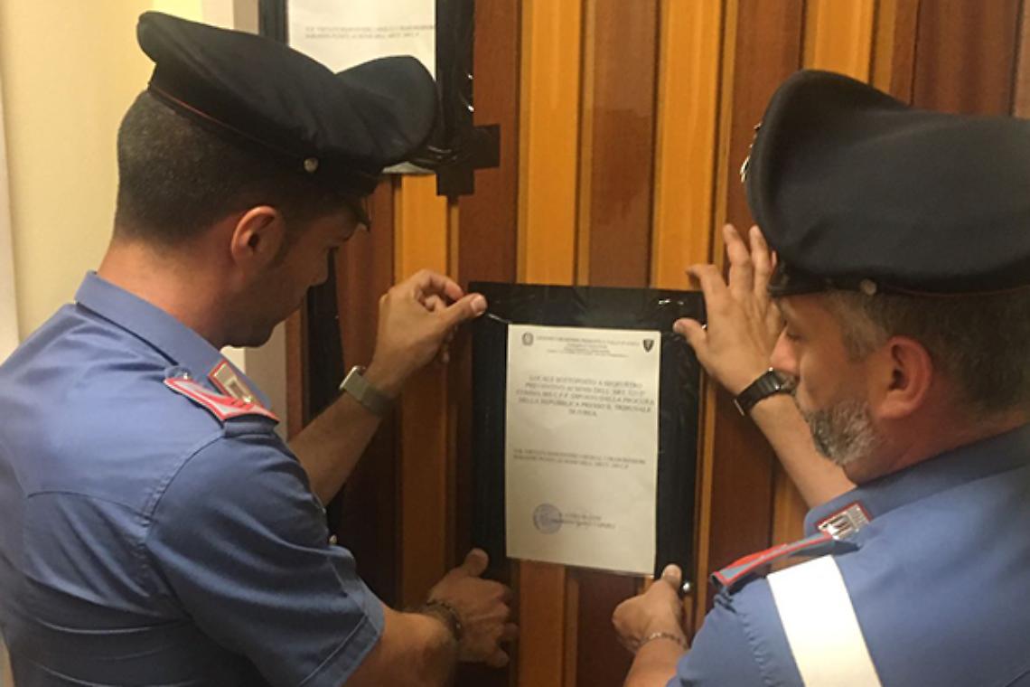 VENARIA. Alloggio era casa appuntamenti, denunciato il proprietario