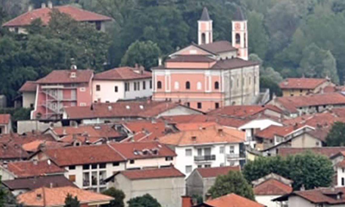 BANCHETTE. L'Amministrazione comunale ringrazia tutte le persone che si sono avvicinate in un momento così difficile