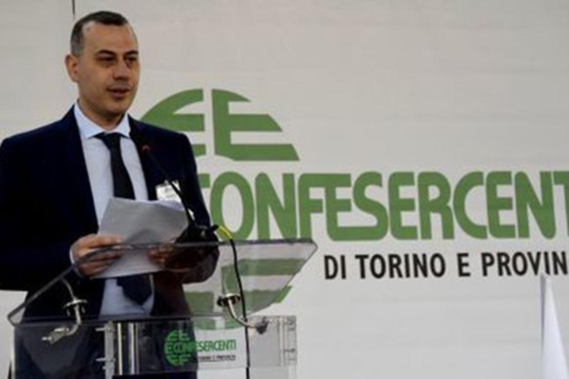 TORINO. Confesercenti, lotta abusivismo, no tensioni inutili
