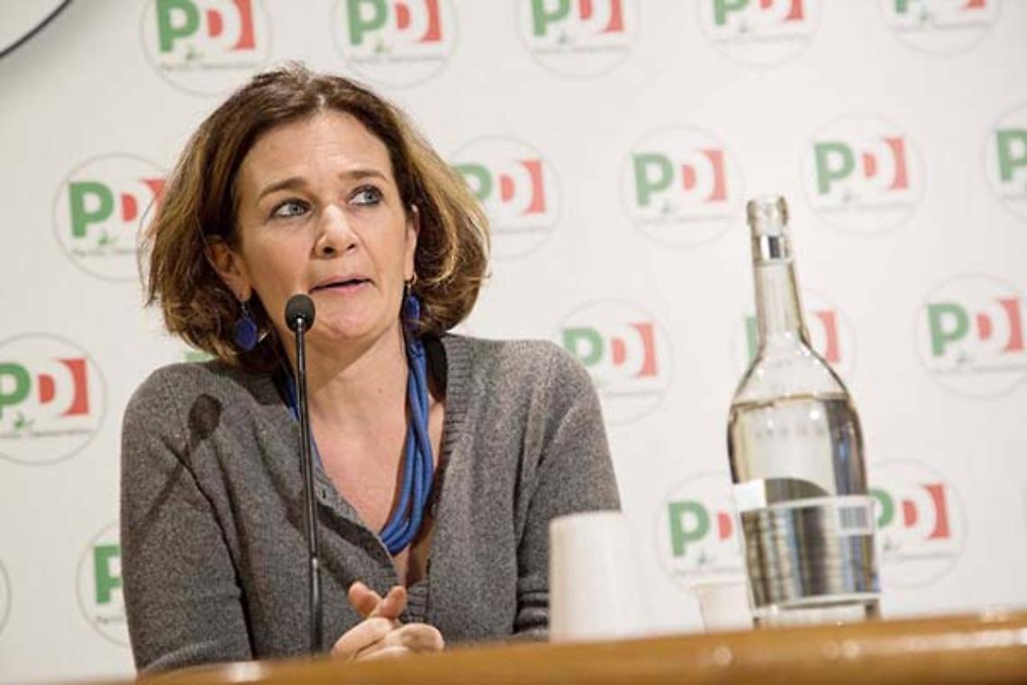 SETTIMO TORINESE. Senza lavoro si dà fuoco: Bonaccorsi (Pd), M5S si vergogni