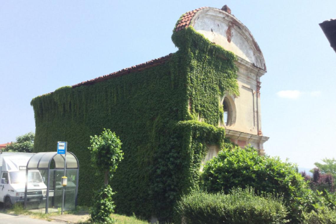 CANDIA. Polemica sulla vendita della Cappella