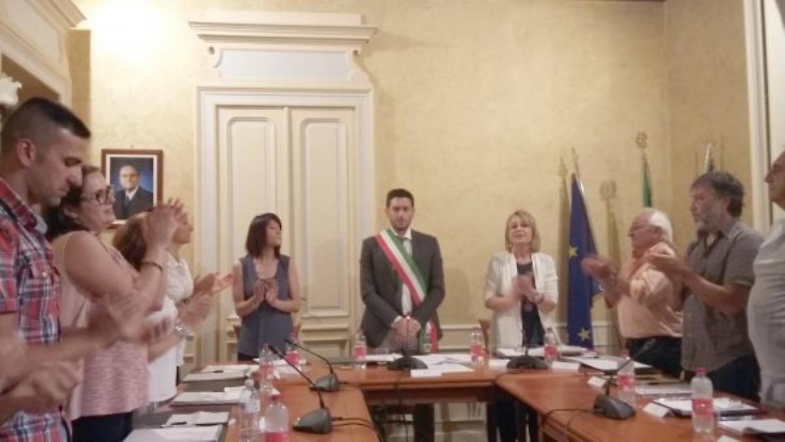 CAVAGNOLO. Inizia l'era di Andrea Gavazza