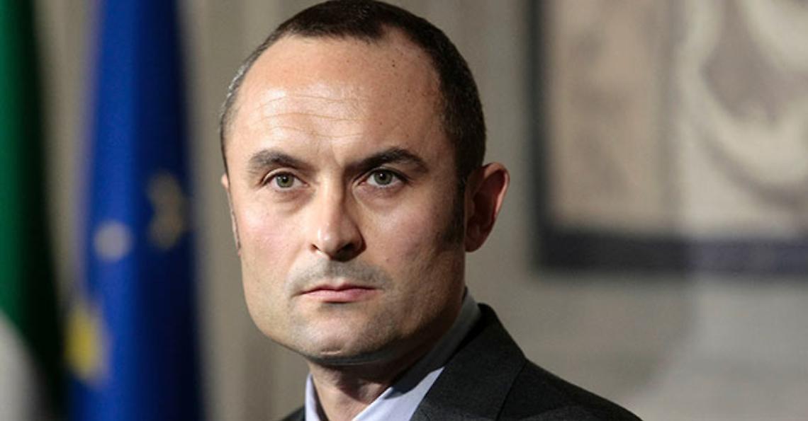 ROMA. Governo: il ministro Costa si è dimesso