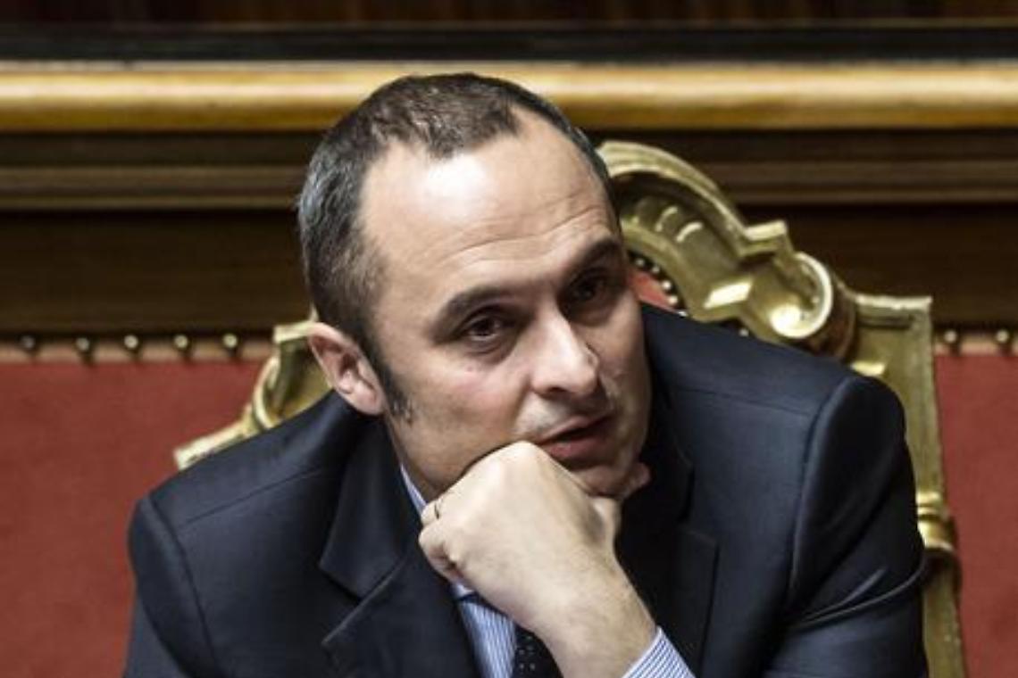 ROMA. Costa, dico sì a Berlusconi, ricostruiamo il centrodestra