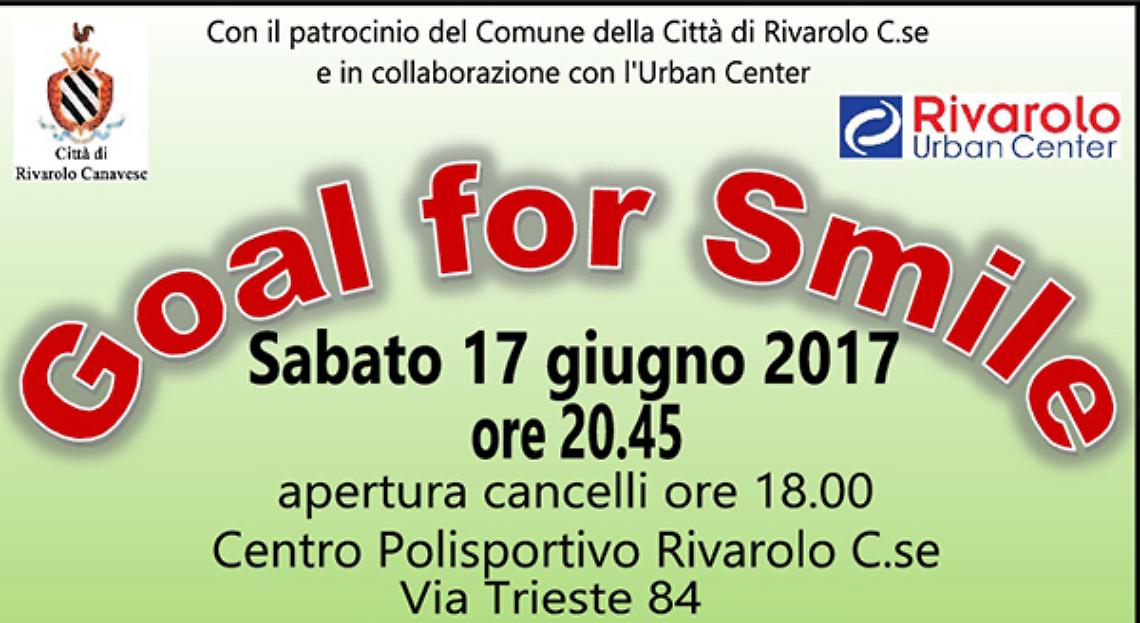 RIVAROLO CANAVESE. La Croce Rossa sfida la nazionale italiana comici