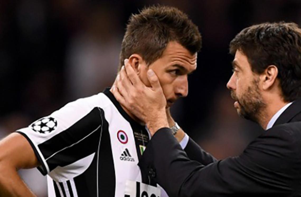 CALCIO. Champions: Juve a casa "lacrime d'orgoglio, ma ripartiremo"