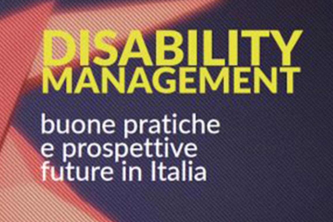 ALESSANDRIA. Università: ad Alessandria corso in Disability Management