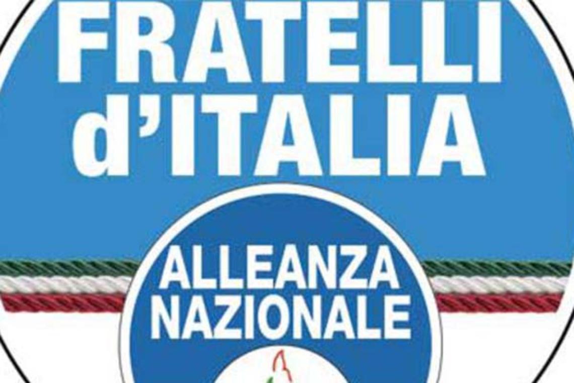 TORINO. FdI-An, pronti a petizione per dimissioni Appendino