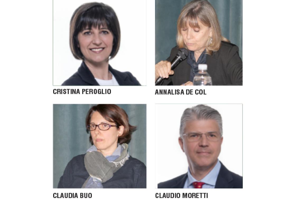 CHIVASSO. La Giunta si tinge di rosa