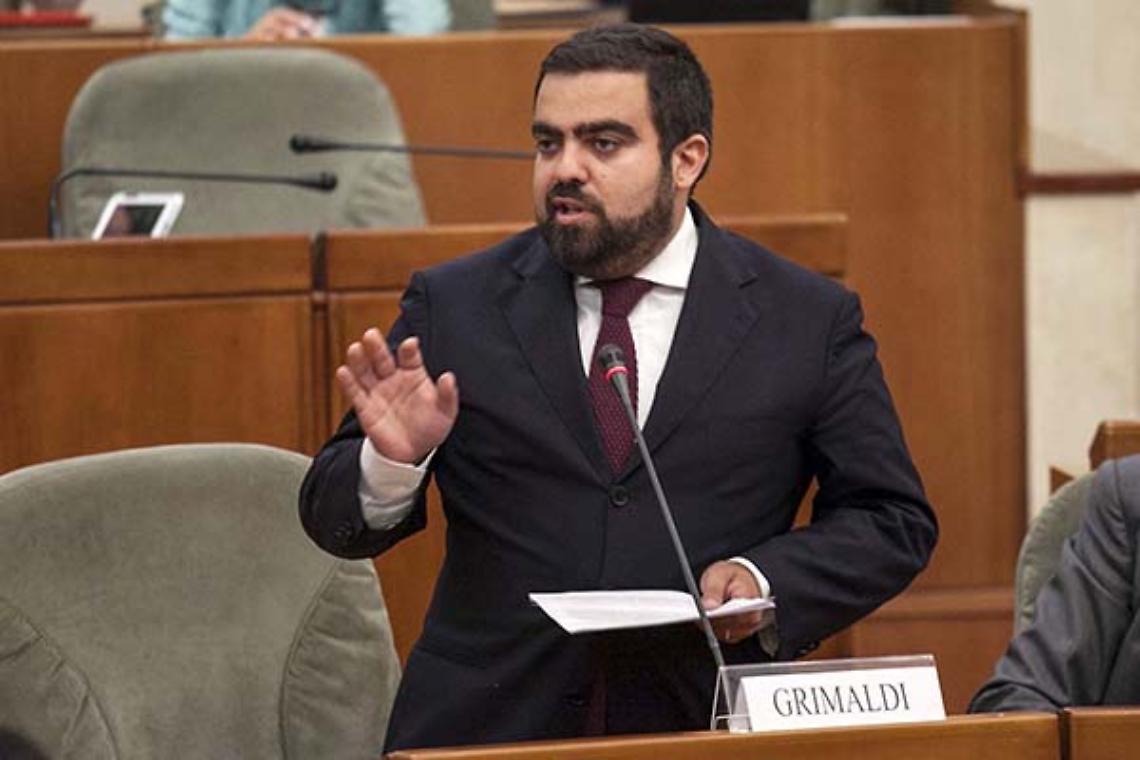 TORINO. Autostrade: Grimaldi (Sel), il governo apra le trattative
