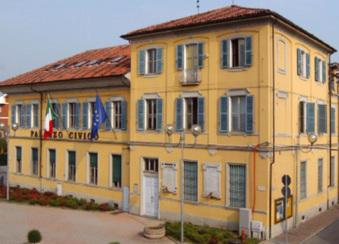 BORGARO. Proposta del gruppo Latella