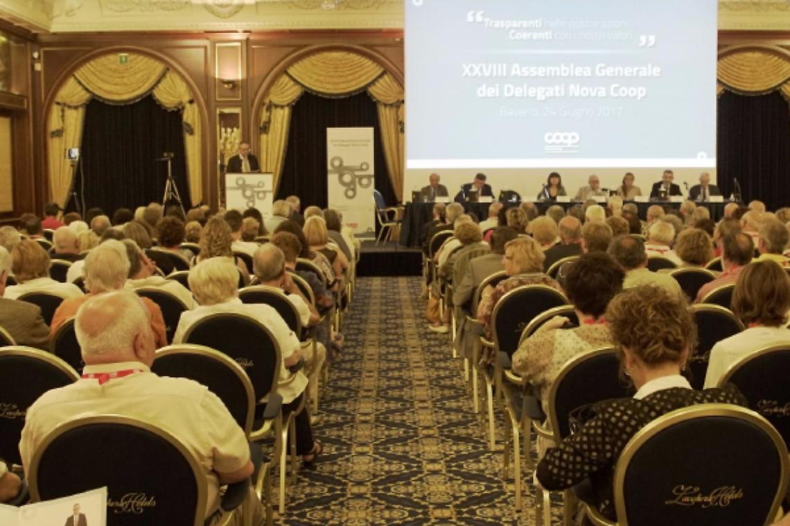IVREA. Ipercoop in corso Nigra 14 milioni d’investimento