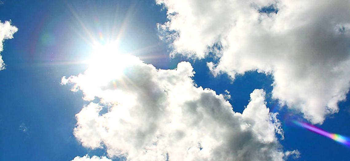 TORINO. Previsioni meteo per mercoledì 21 marzo