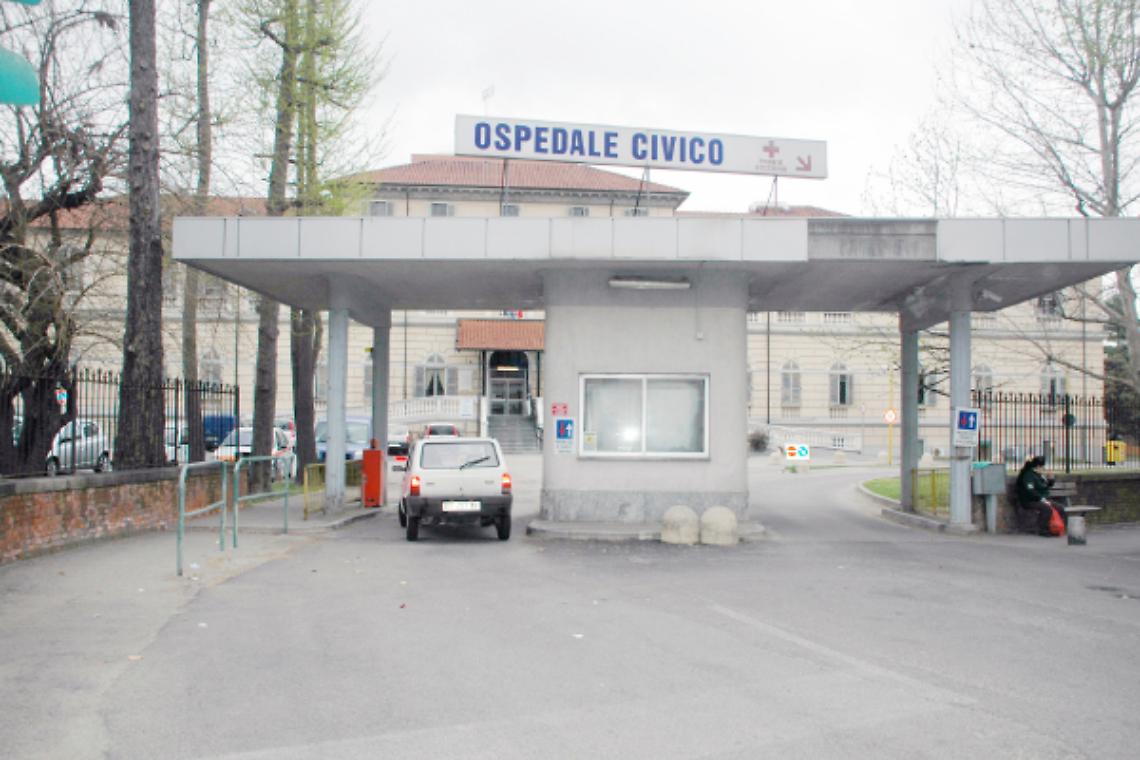CHIVASSO. Sicurezza negli ospedali: serve una  vigilanza armata