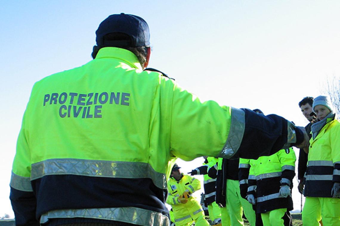 TORINO. Sanità: premiate 48 associazioni 118 e Protezione civile
