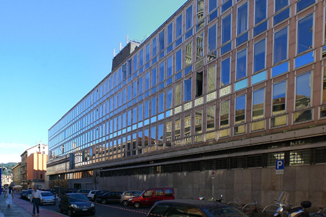 TORINO. Furti seriali in sede Rai Torino, due denunciati