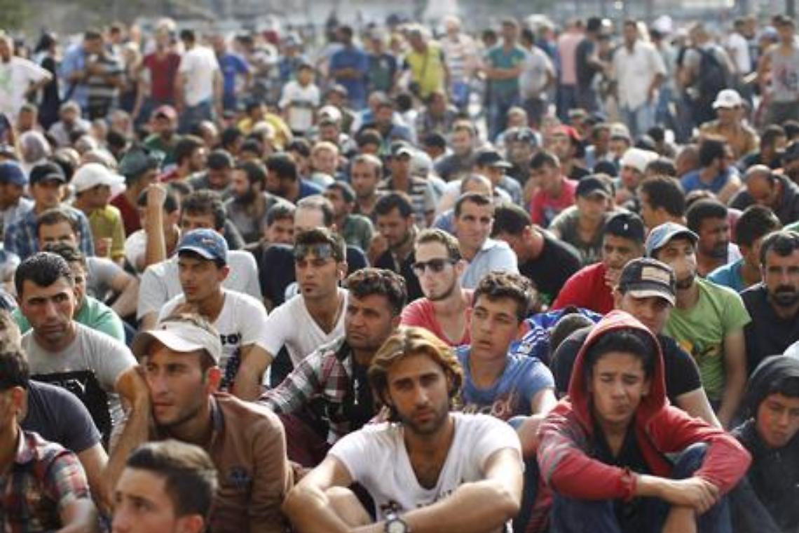 ROMA. Rifugiati: Arci, 6.095 persone accolte in 13 regioni