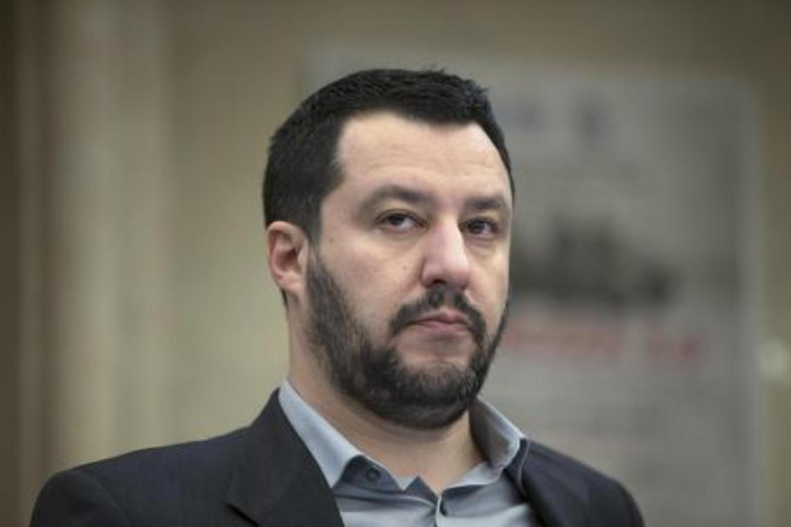 Tragedia di Brandizzo, interviene Salvini: "Lavori sui binari quando è certificata l'assenza di treni, la Procura sta verificando come sia potuto accadere"