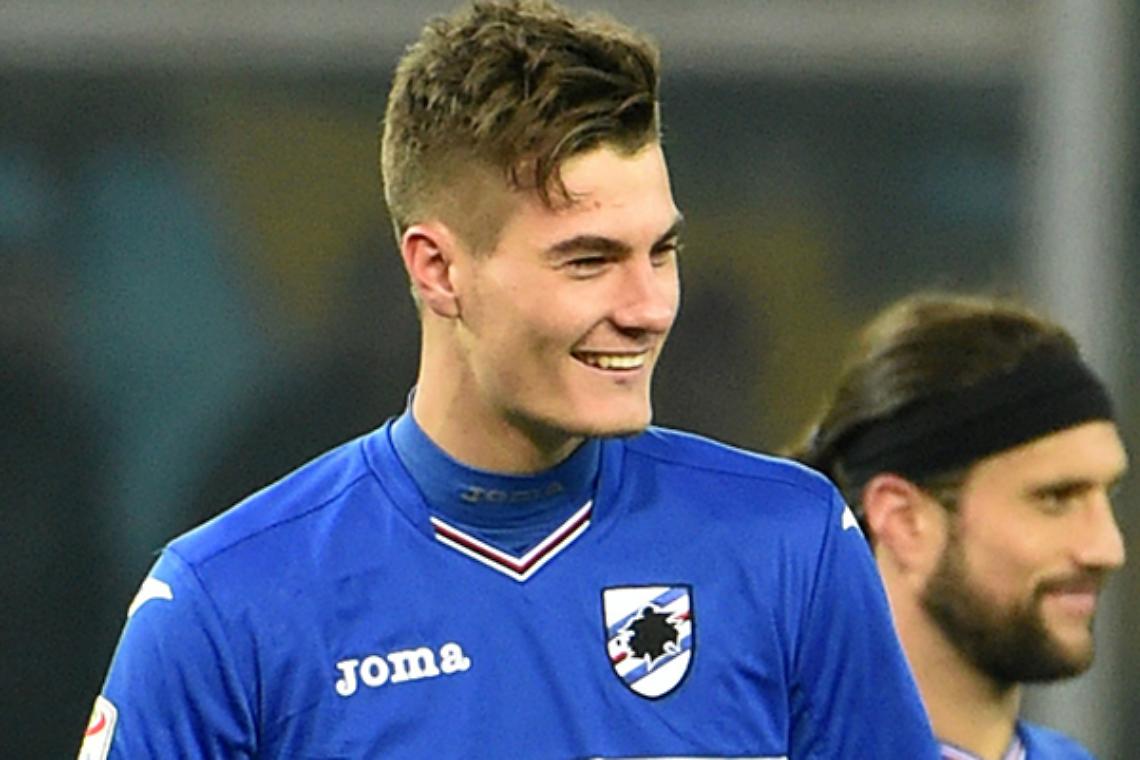 CALCIO. Schick a Torino, visite mediche per la Juventus