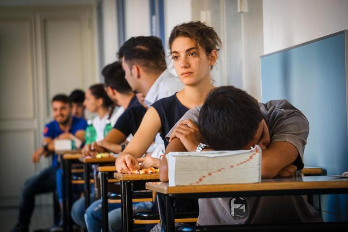 TORINO. Scuola: 1 su 2 con diploma tecnico dopo due anni lavora