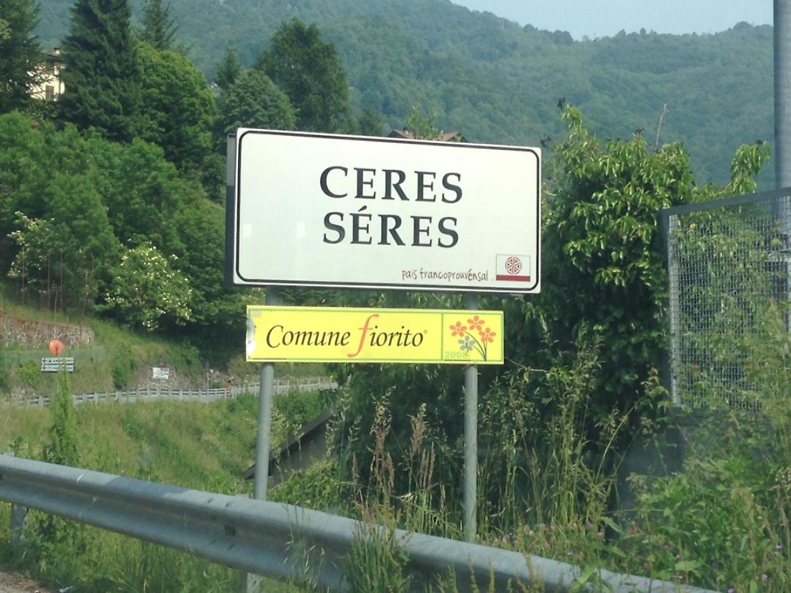 CERES. Picchia la mamma e finisce in carcere