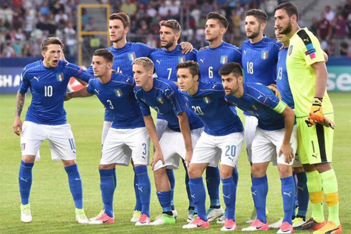 CALCIO. Svanisce sogno ma sfida con la Spagna vista da 8 milioni in tv