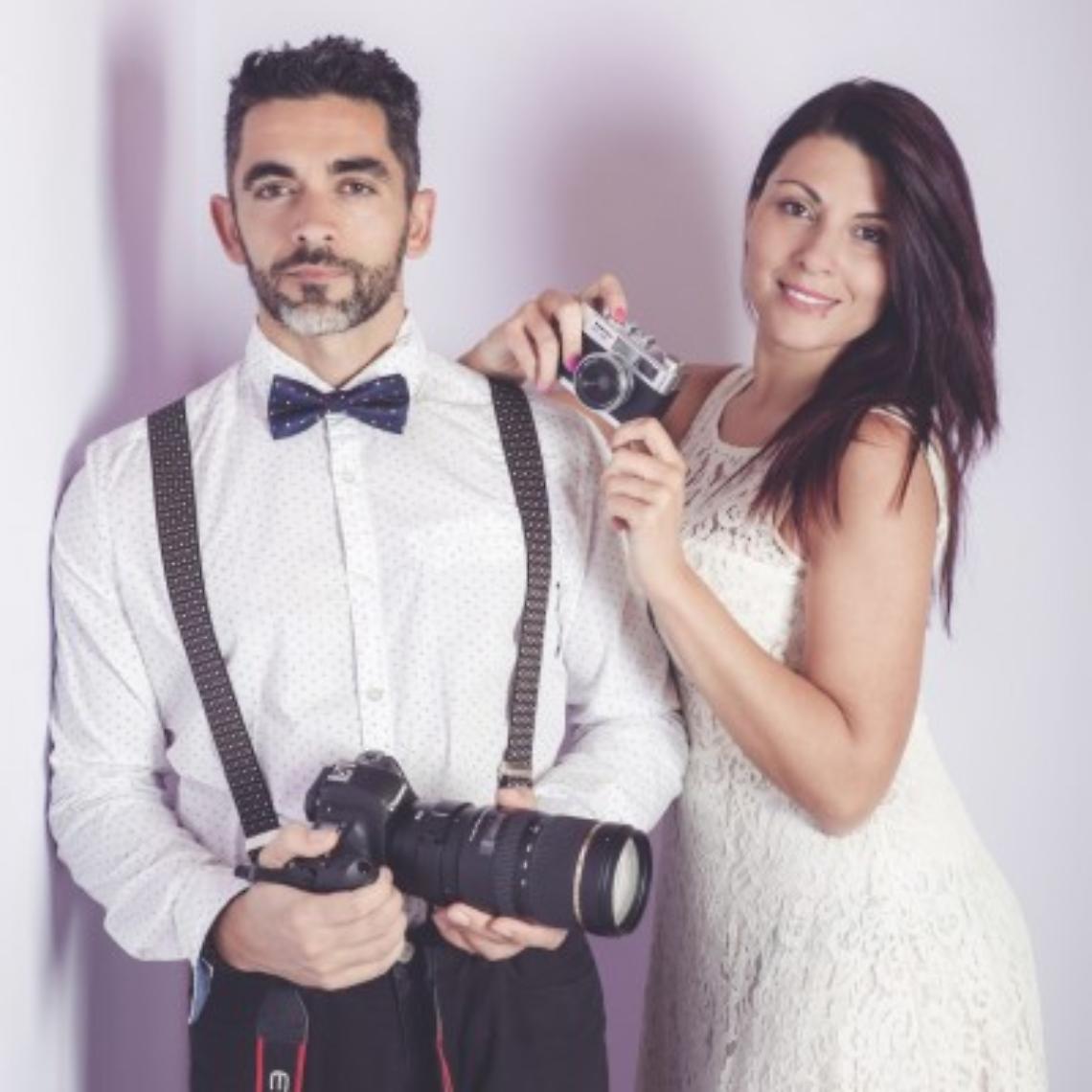 VEROLENGO. Tanto amore e "Vaniglia" con le foto di Antonella