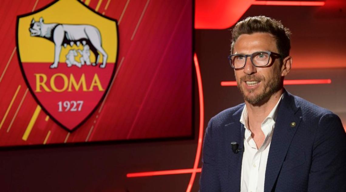 CALCIO. Roma; arriva Torino ma Di Francesco punta Juve
