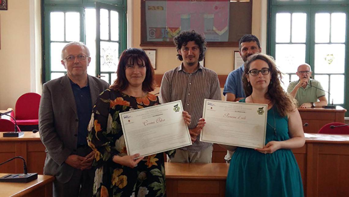 VENARIA. Sbarcano in città gli "Eco-Ristoranti"