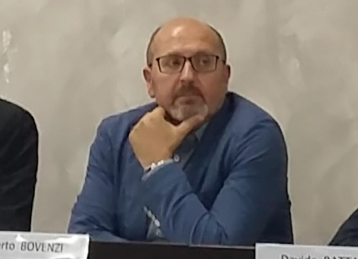 MAPPANO. Umberto Bovenzi si dimette da segretario comunale