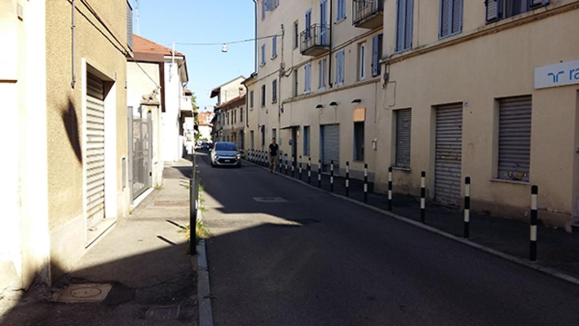 VENARIA. Assenza di energia elettrica in via Trucchi