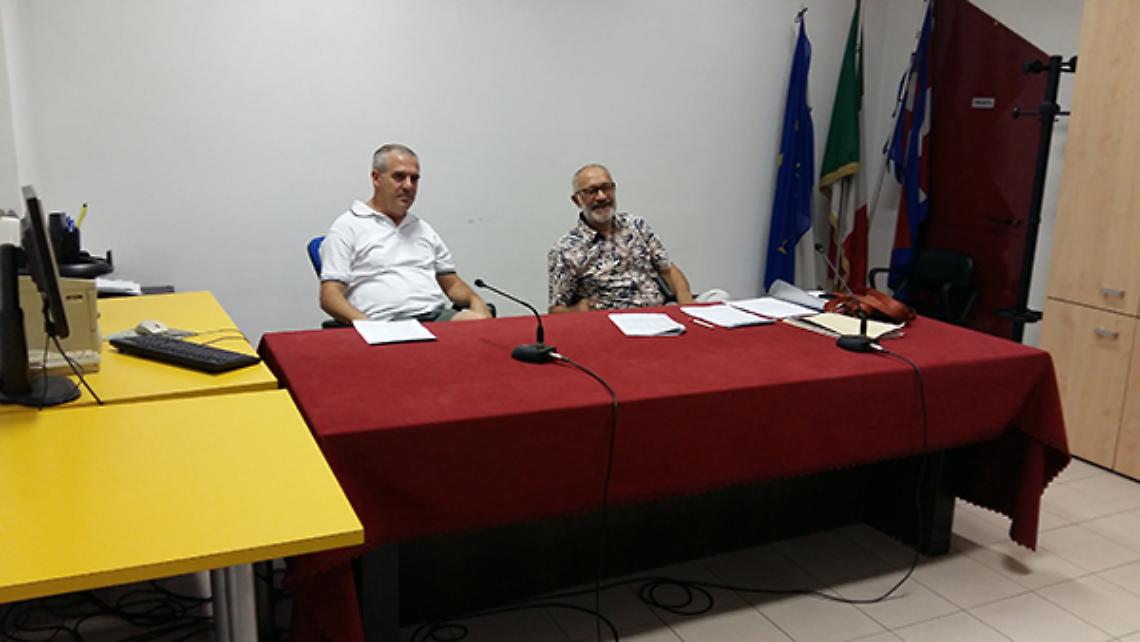 VENARIA. Elezioni per i Comitati di Quartiere