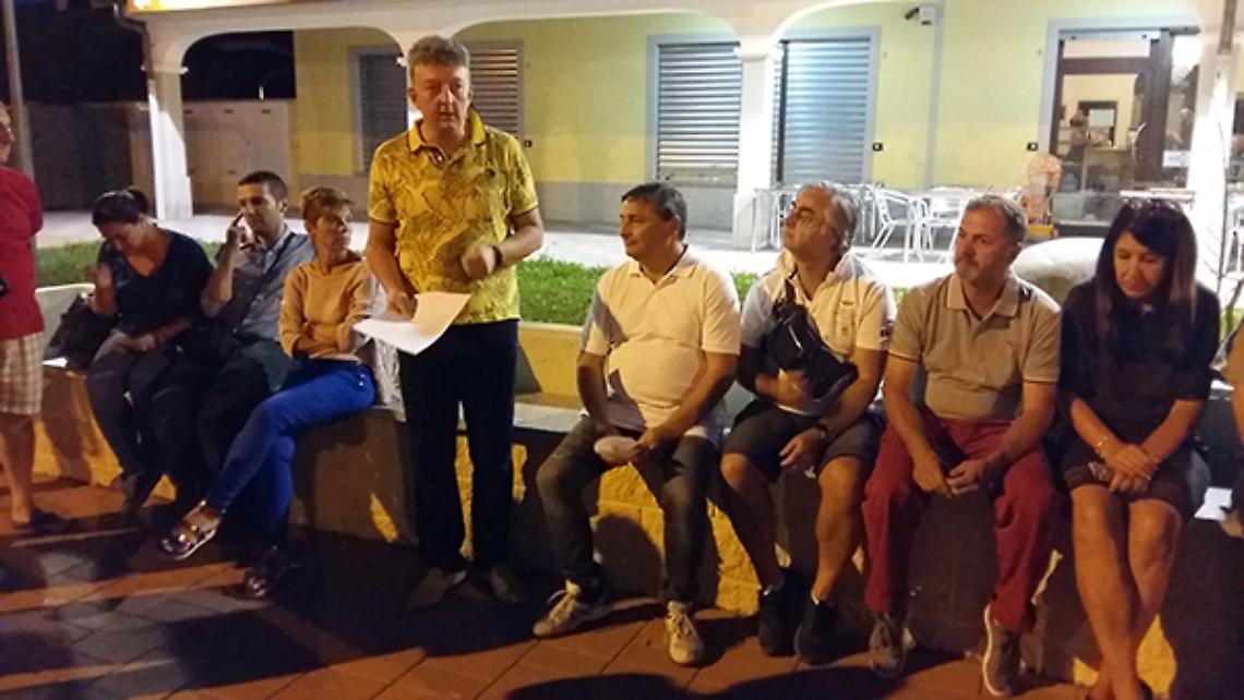 MAPPANO. Nasce il Comitato dei cittadini di Mappano