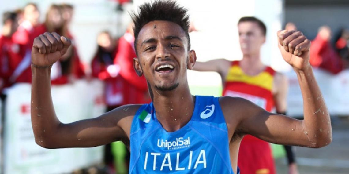 CROSS. Medaglia di bronzo per la squadra Senior azzurra ai Campionati Europei