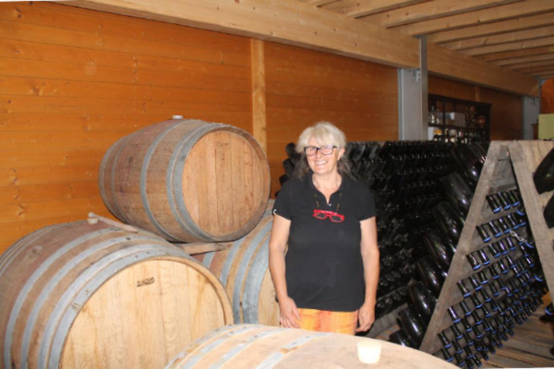MAZZÈ. Santa Clelia, il coraggio dei 40 anni