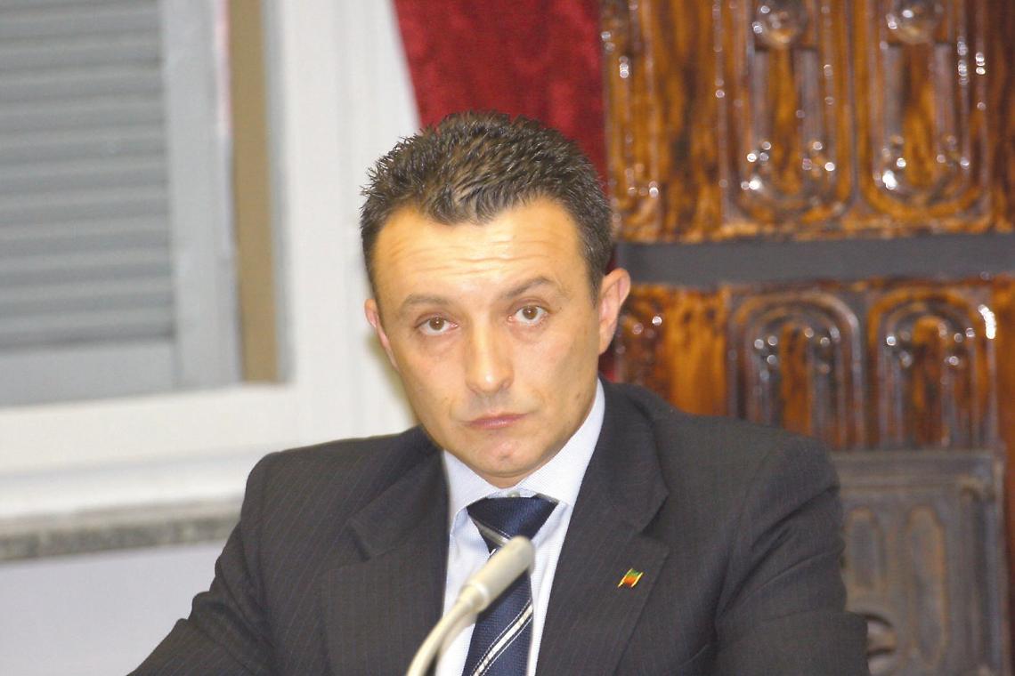 CASTELLAMONTE. Appalti asfaltature, chiesto processo per ex sindaco e vice