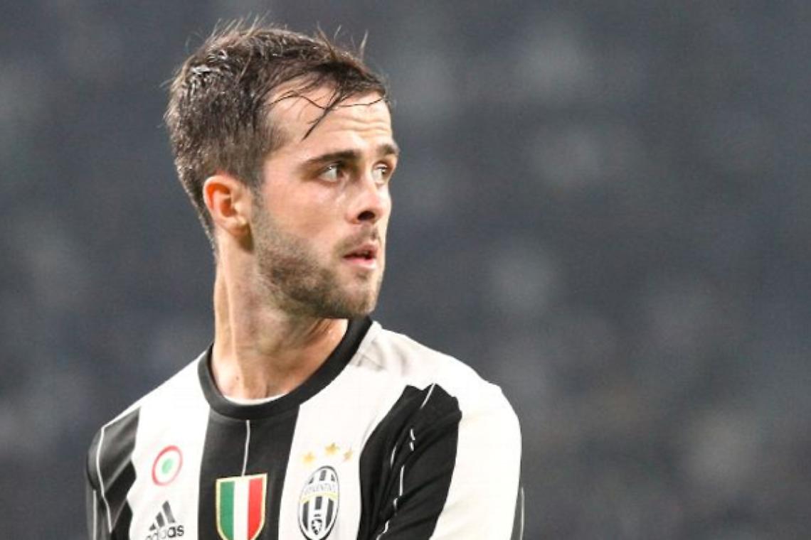 CALCIO. Apprensione Juve per Pjanic, atteso rientro in Italia